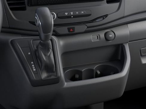 New 2026 Ford Transit 250 148 Medium Roof RWD image 15