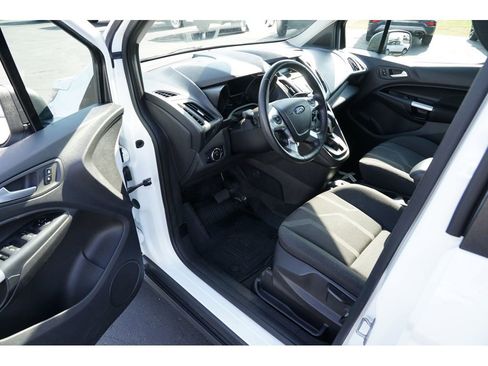 Used 2016 Ford Transit Connect XLT image 13
