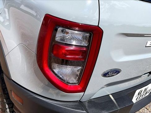 Used 2022 Ford Bronco Sport Big Bend AWD/4WD image 23