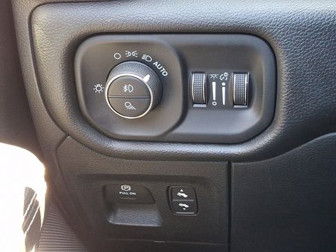 Certified 2023 RAM 1500 Laramie AWD/4WD image 22