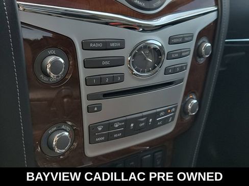 Used 2018 INFINITI QX80 2WD image 29