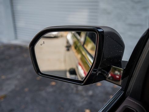 Used 2022 Ford Expedition Max King Ranch image 37