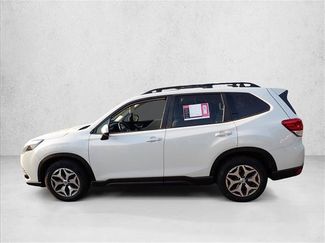 Certified 2023 Subaru Forester Premium AWD/4WD video 2