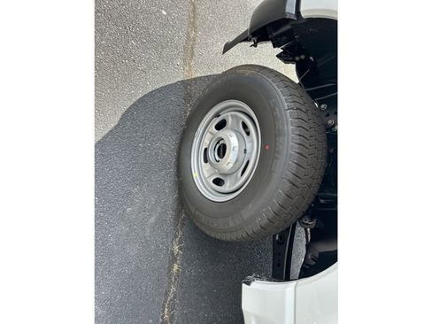 New 2026 Ford F250 XL w/ Snow Plow Prep Package image 14