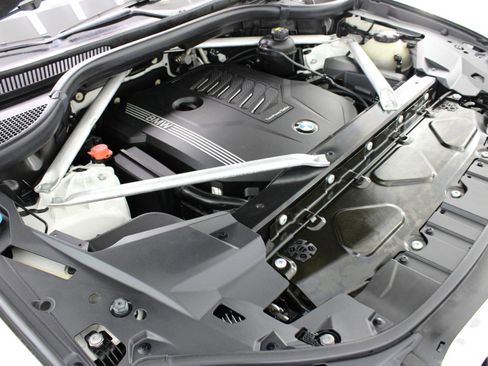 Used 2020 BMW X5 sDrive40i RWD image 84