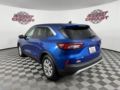 Used 2023 Ford Escape Active FWD image 5