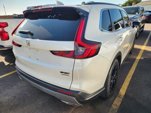 Used 2024 Honda CR-V Sport Touring image 5