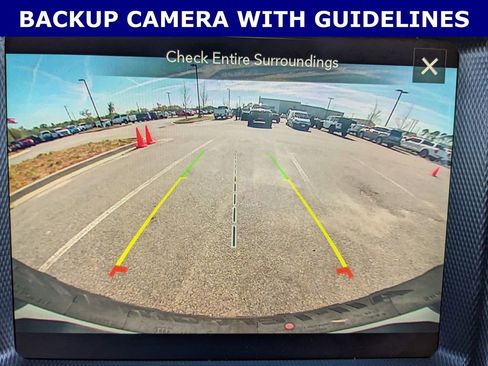 Used 2023 Jeep Wrangler Unlimited Rubicon 4xe image 4