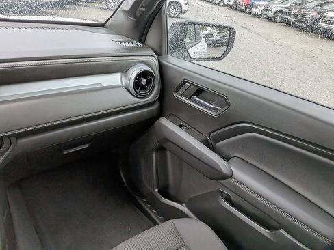 Certified 2023 Chevrolet Colorado LT w/ LT Convenience Package RWD image 15