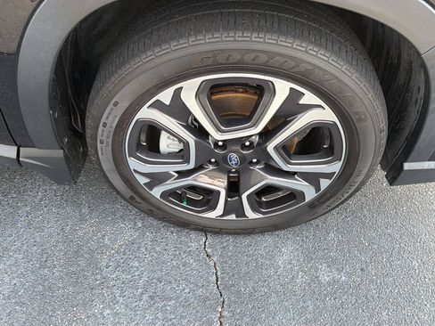 Used 2023 Subaru Ascent Limited w/ Popular Package #2A AWD/4WD image 41