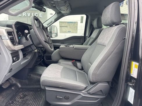 New 2026 Ford F350 XLT w/ FX4 Off-Road Package AWD/4WD image 39