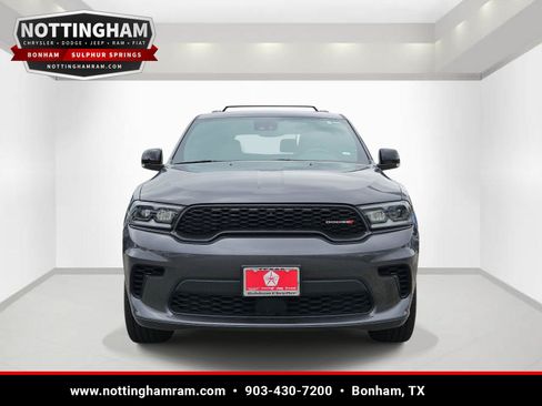 Used 2024 Dodge Durango GT AWD/4WD image 2