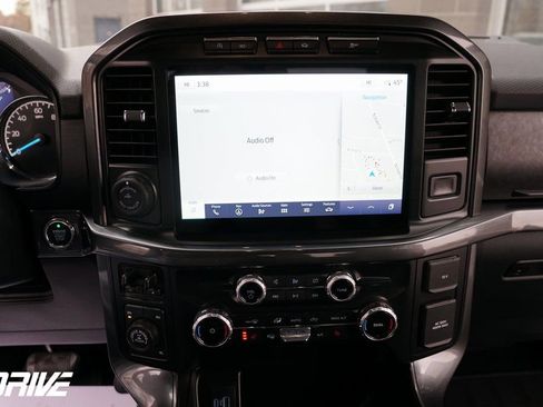 Used 2023 Ford F150 Tremor image 24