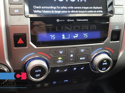 Used 2020 Toyota Tundra Platinum AWD/4WD image 21