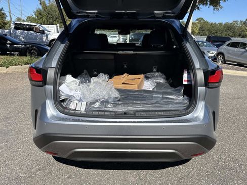 New 2026 Lexus RX 450h AWD image 11