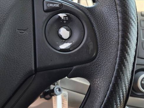 Used 2014 Honda CR-V LX image 16