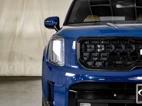 Used 2023 Kia Telluride SX X-Pro AWD/4WD image 38