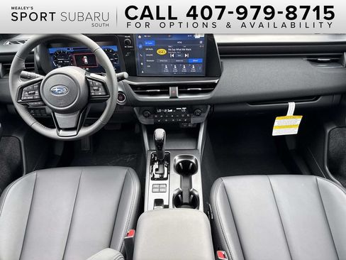 New 2026 Subaru Outback Premium AWD/4WD image 18