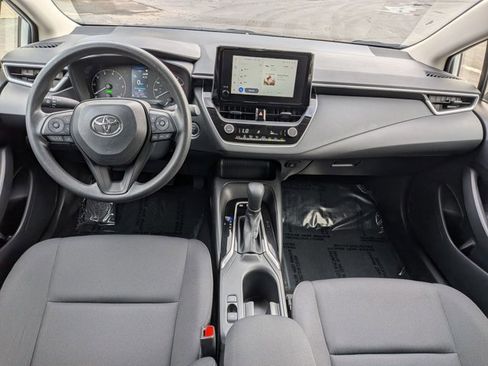 Used 2024 Toyota Corolla LE w/ LE Convenience Package image 16