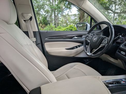 Used 2023 Buick Enclave Essence w/ Experience Buick Package AWD/4WD image 13