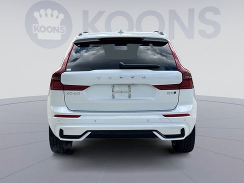 New 2026 Volvo XC60 B5 Plus w/ Protection Package Premier AWD/4WD image 5