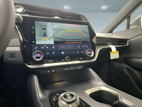 New 2026 Lexus RZ 350e 2WD image 21