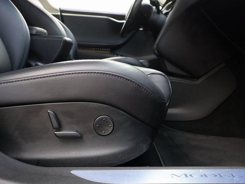 Used 2018 Tesla Model S 75D AWD/4WD image 9
