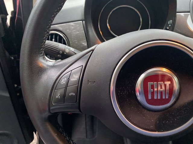 Used 2018 FIAT 500 Pop FWD image 21