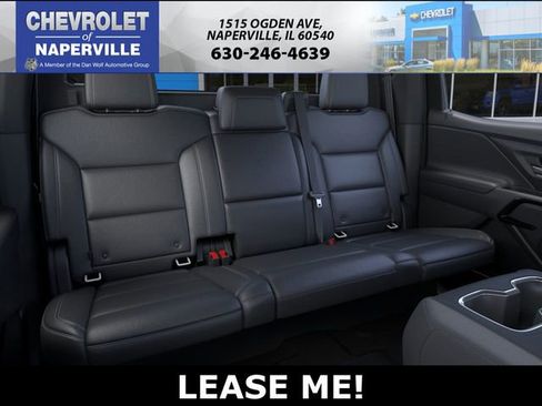 New 2026 Chevrolet Silverado EV LT w/ Plus Package image 17