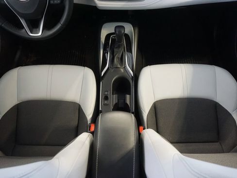 Used 2025 Toyota Corolla XSE FWD image 26