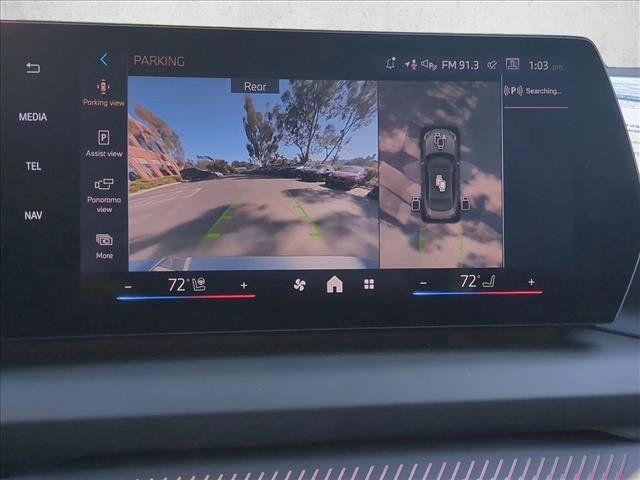 Used 2026 BMW 228i w/ Technology Package FWD image 13