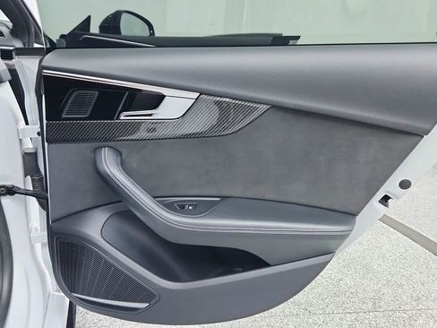 Used 2022 Audi RS 5 Sportback w/ RS Driver Assistance Package image 40