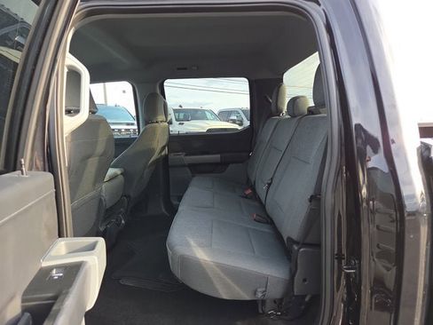 Used 2025 Ford F150 XLT w/ Equipment Group 301A Standard image 11