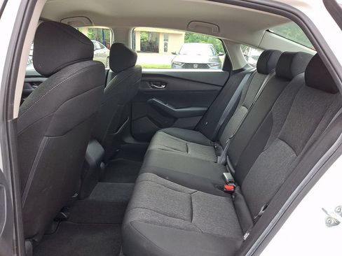 Used 2024 Honda Accord LX image 10