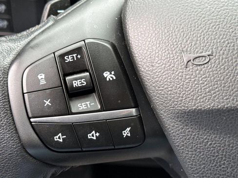 Used 2020 Ford Escape SEL image 24