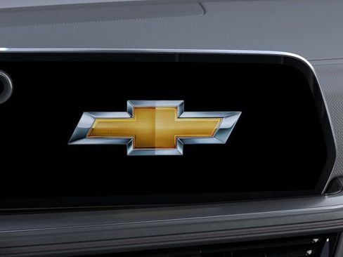 New 2026 Chevrolet Tahoe RST w/ RST Capability Package AWD/4WD image 22