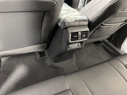 New 2026 Nissan Murano Platinum AWD/4WD image 45