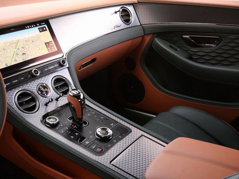 New 2026 Bentley Continental GT Speed image 13