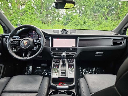 Certified 2023 Porsche Macan GTS AWD/4WD image 50