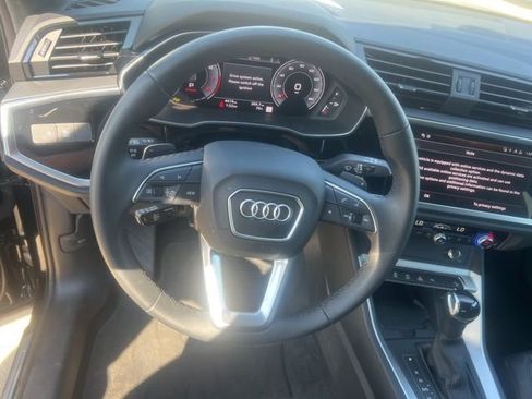 Used 2025 Audi Q3 2.0T Premium Plus w/ Premium Plus Package image 10