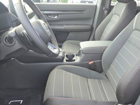 New 2026 Honda CR-V EX-L image 32