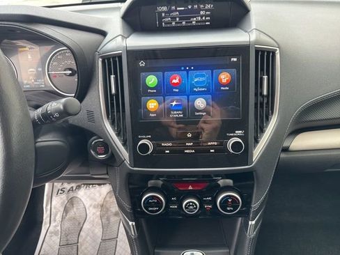 Used 2024 Subaru Forester Limited image 14