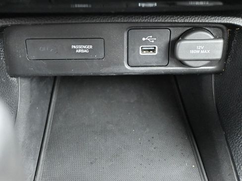 Used 2024 Honda Civic Sport image 23
