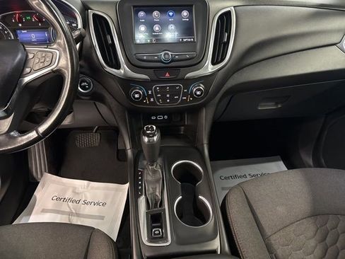 Used 2020 Chevrolet Equinox LT AWD/4WD image 18