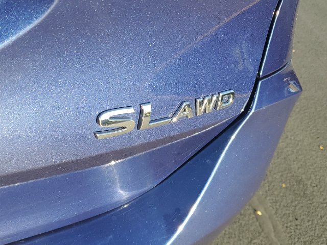 Used 2017 Nissan Rogue SL AWD/4WD image 6