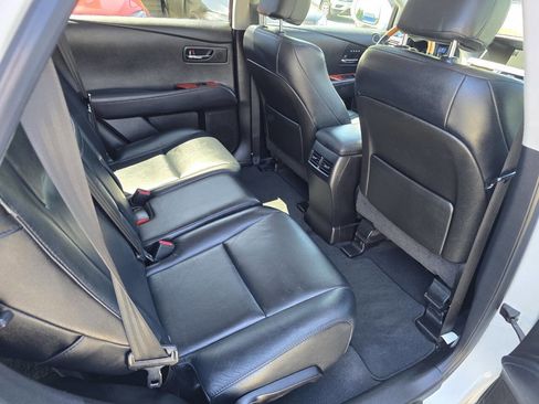 Used 2012 Lexus RX 350 AWD w/ Premium Pkg image 30