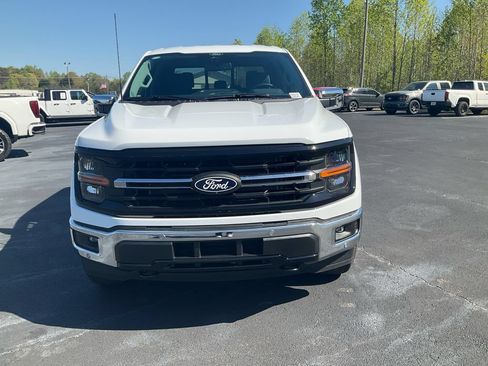 New 2026 Ford F150 XLT w/ Equipment Group 302A MID AWD/4WD image 2