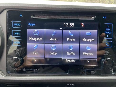 Used 2019 Toyota Tacoma TRD Off-Road image 20