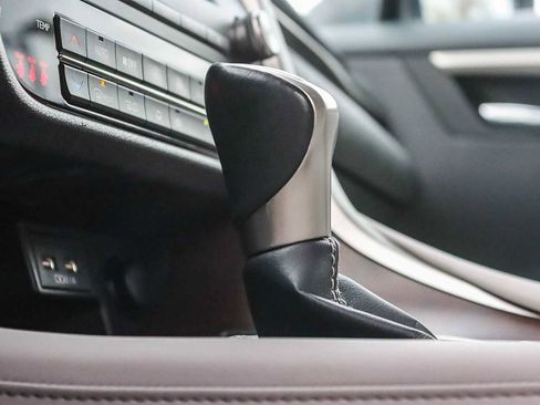 Certified 2022 Lexus RX 350 AWD image 22