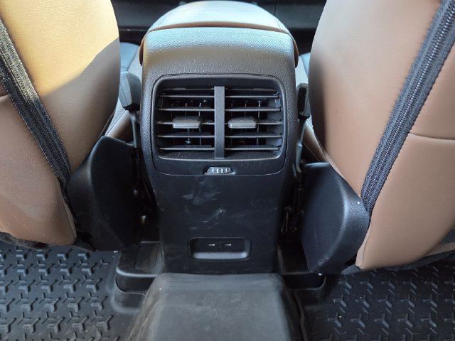 New 2026 Ford Bronco Sport Outer Banks AWD/4WD image 16